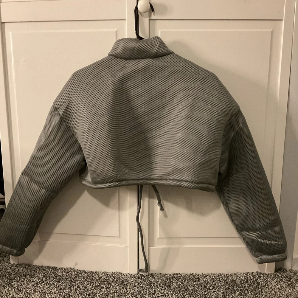 Puffer Jacket - Picture 2 of 2